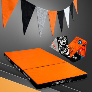 Флажная продукция